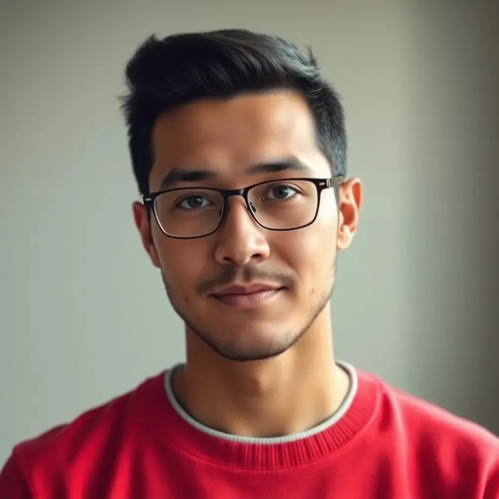 Picture of Jack Hogan